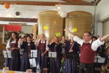 Weinfest Bockenheim 2019